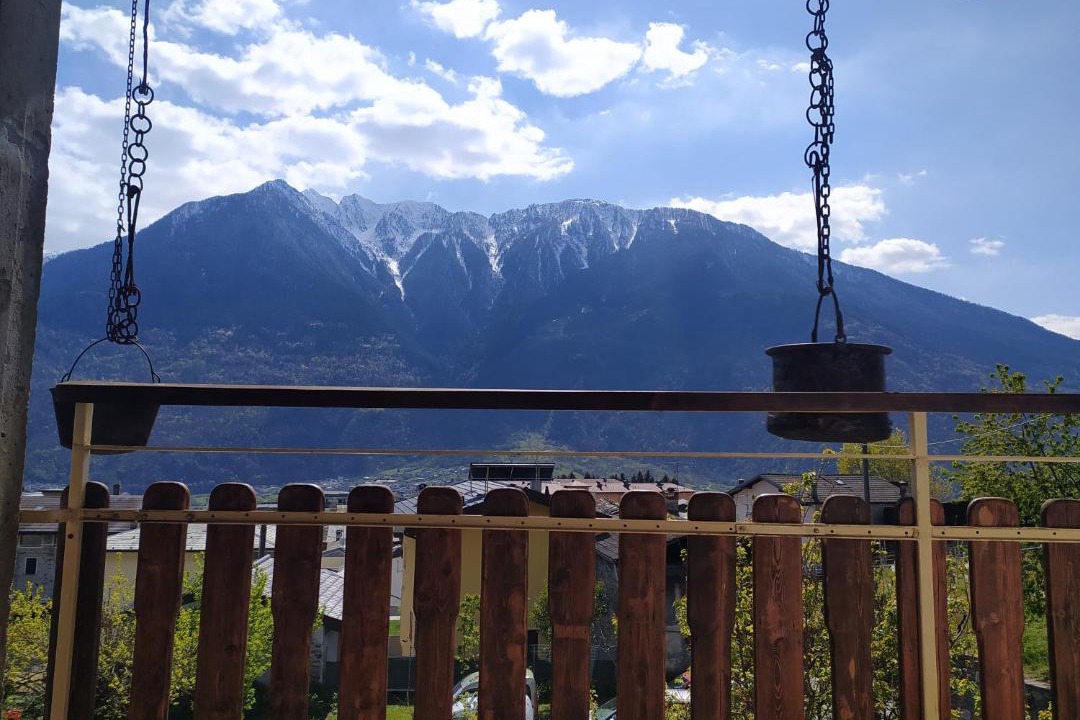 Photo of Others in Berbenno di Valtellina