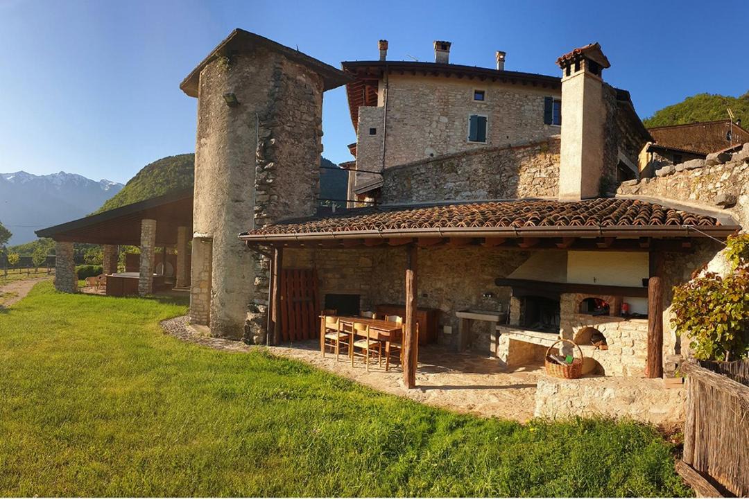 Photo of Buildings in Prabione