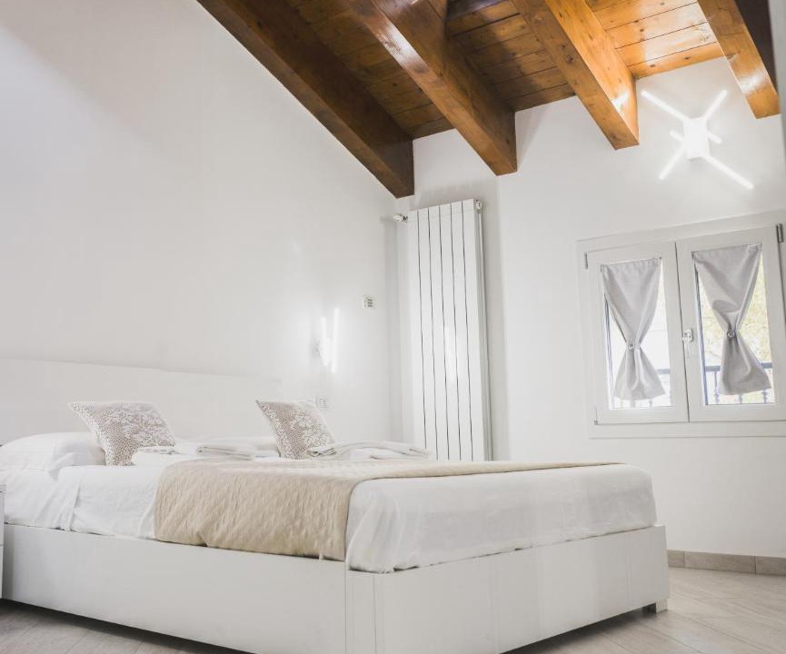 Photo of Bedroom in Niguarda