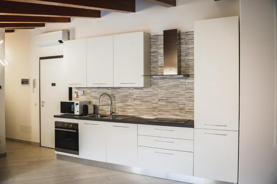 Photo of Kitchen in Niguarda
