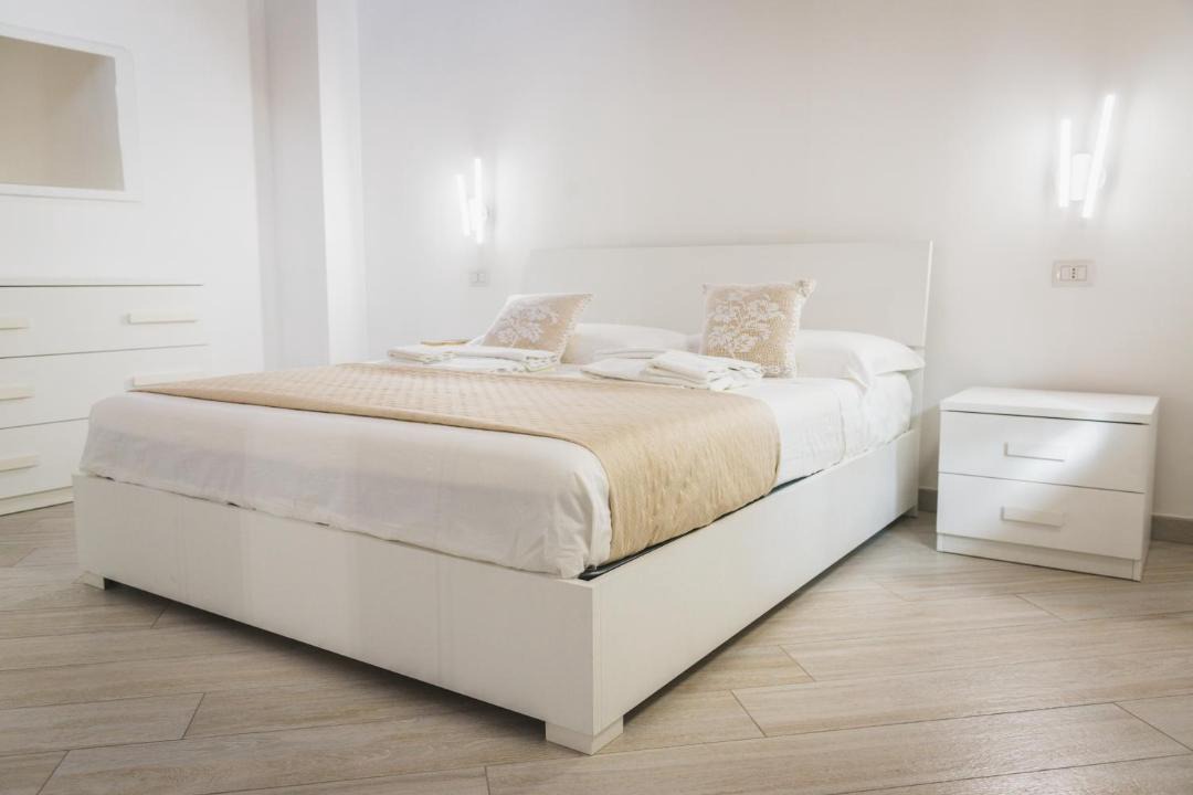 Photo of Bedroom in Niguarda