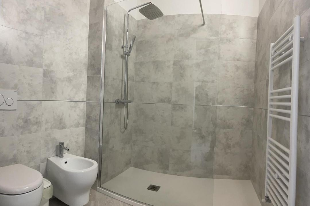 Photo of Bathroom in Niguarda
