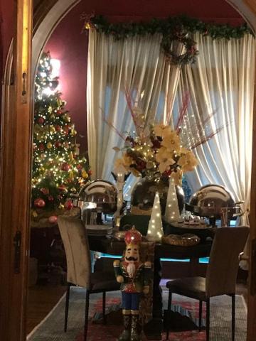 Photo of Livingroom in Zona Risorgimento