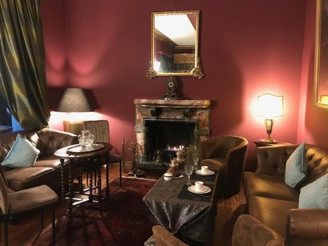 Photo of Livingroom in Zona Risorgimento