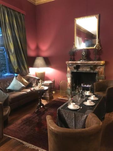 Photo of Livingroom in Zona Risorgimento