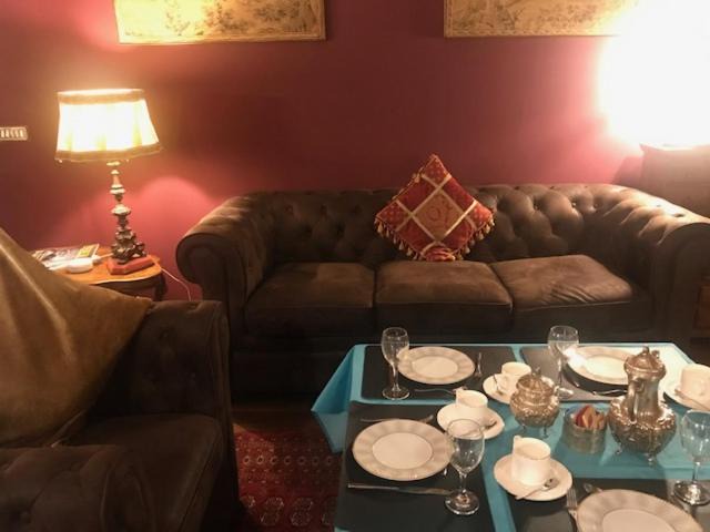 Photo of Livingroom in Zona Risorgimento