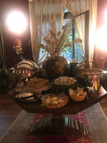 Photo of Livingroom in Zona Risorgimento