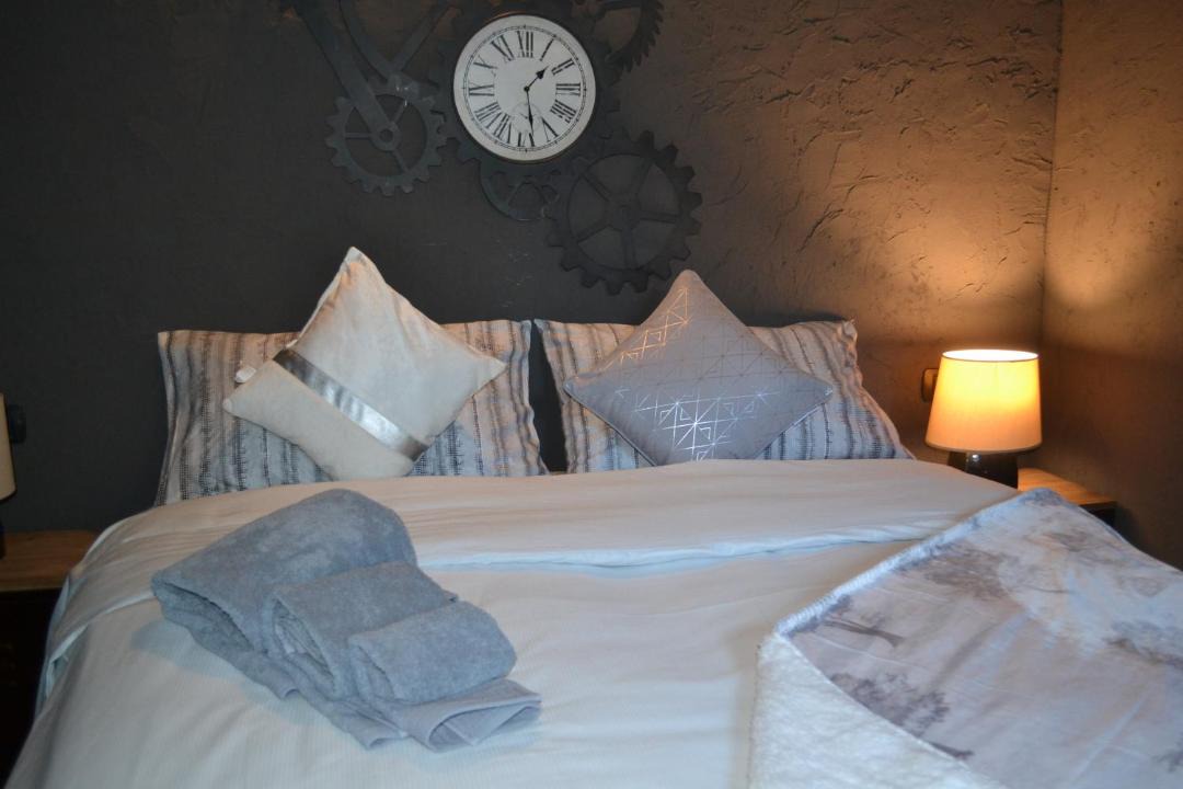 Photo of Bedroom in Zona Risorgimento