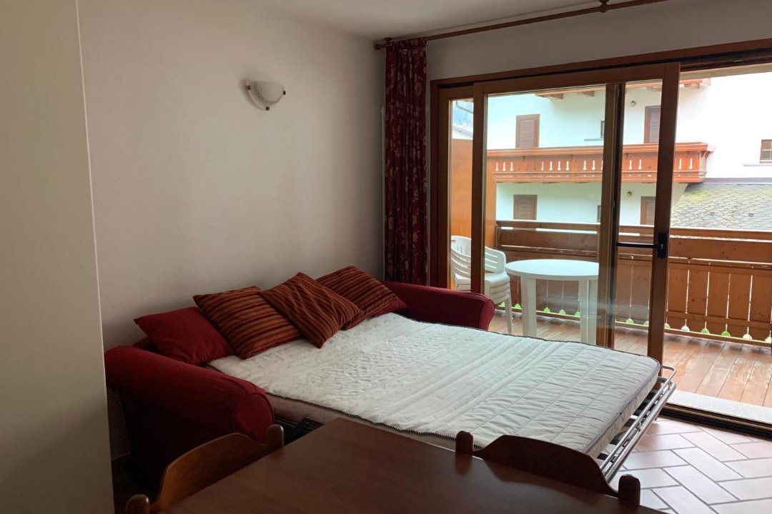 Photo of Bedroom in Campodolcino