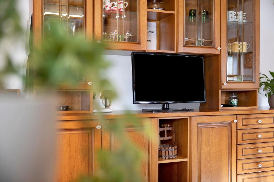 Photo of Livingroom in Livigno