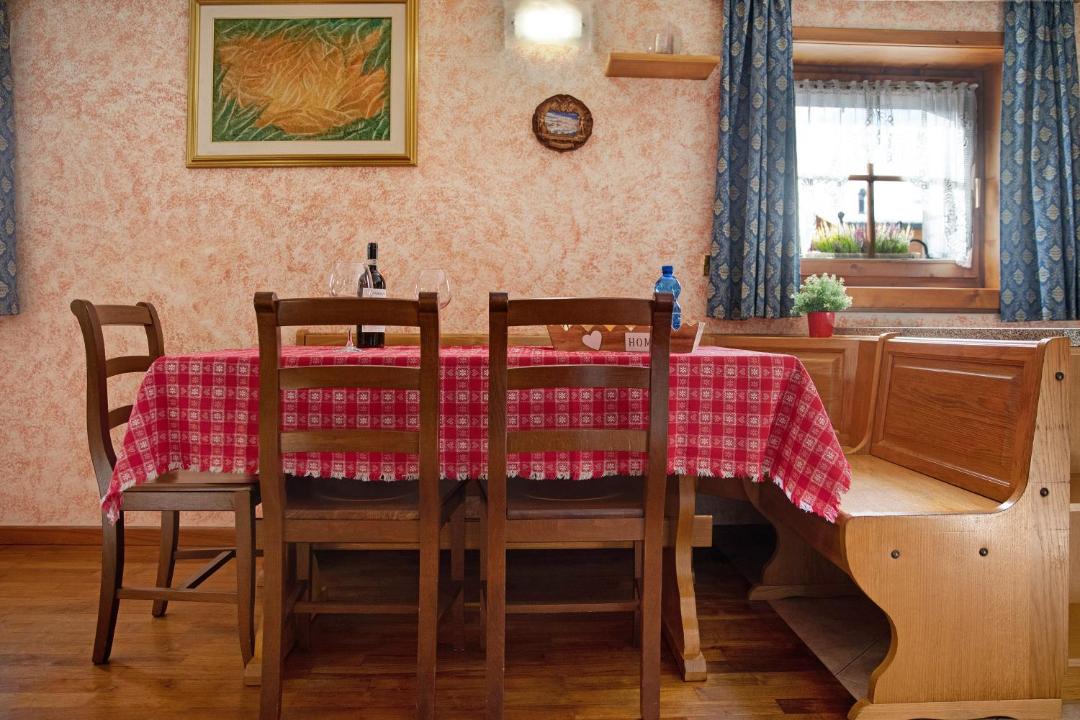Photo of Kitchen in Livigno
