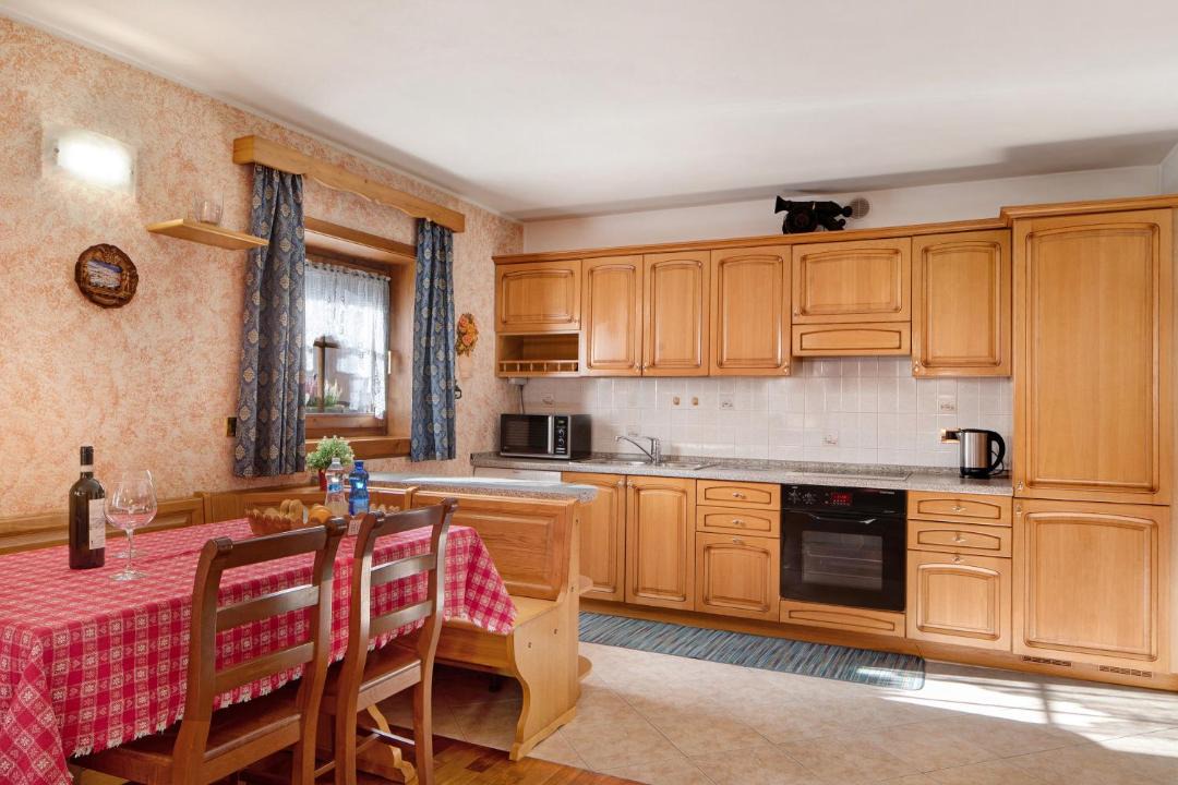Photo of Kitchen in Livigno