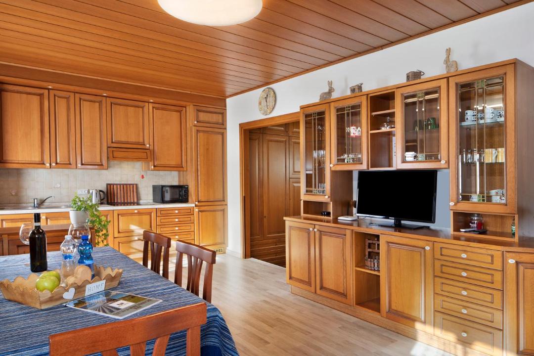 Photo of Kitchen in Livigno