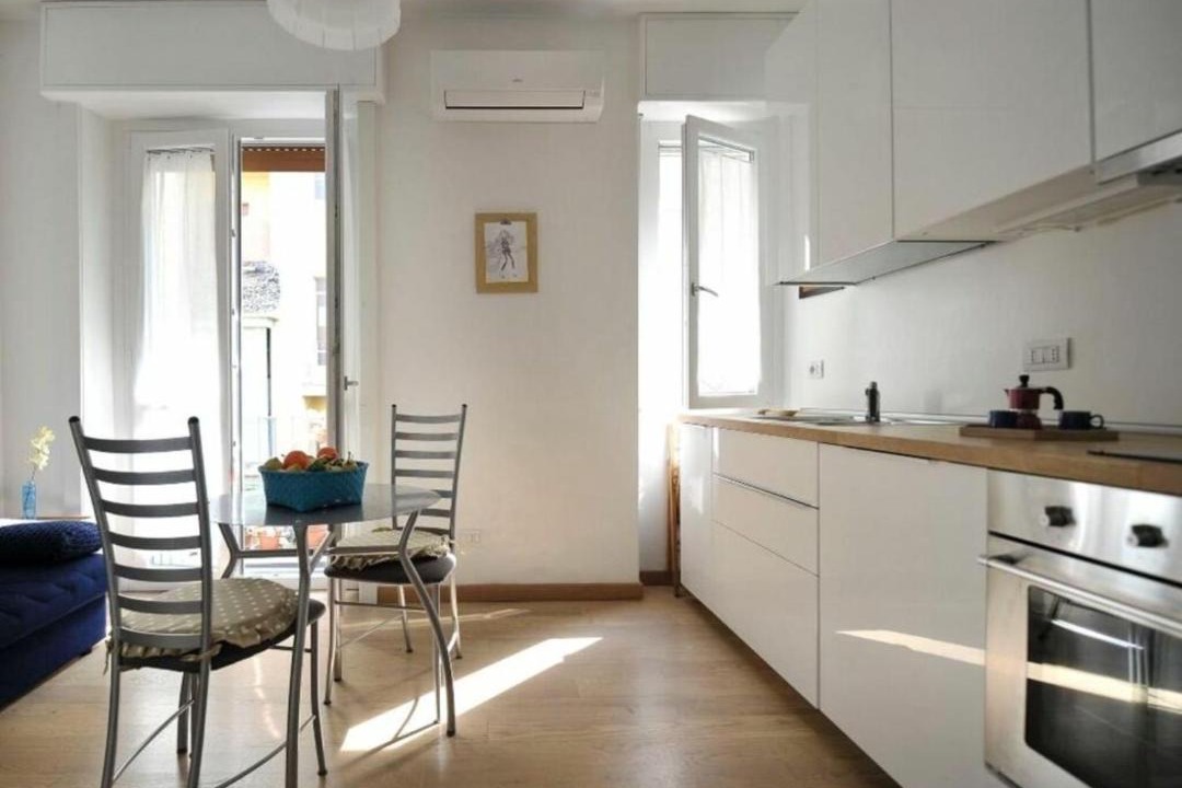 Photo of Kitchen in Porta Genova