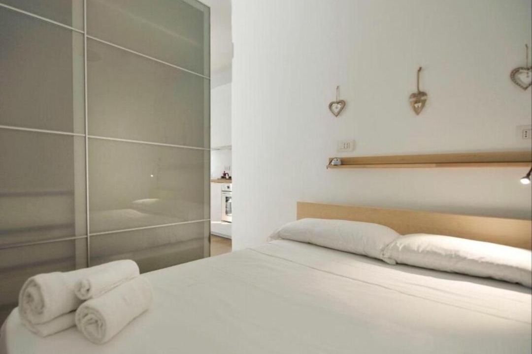 Photo of Bedroom in Porta Genova