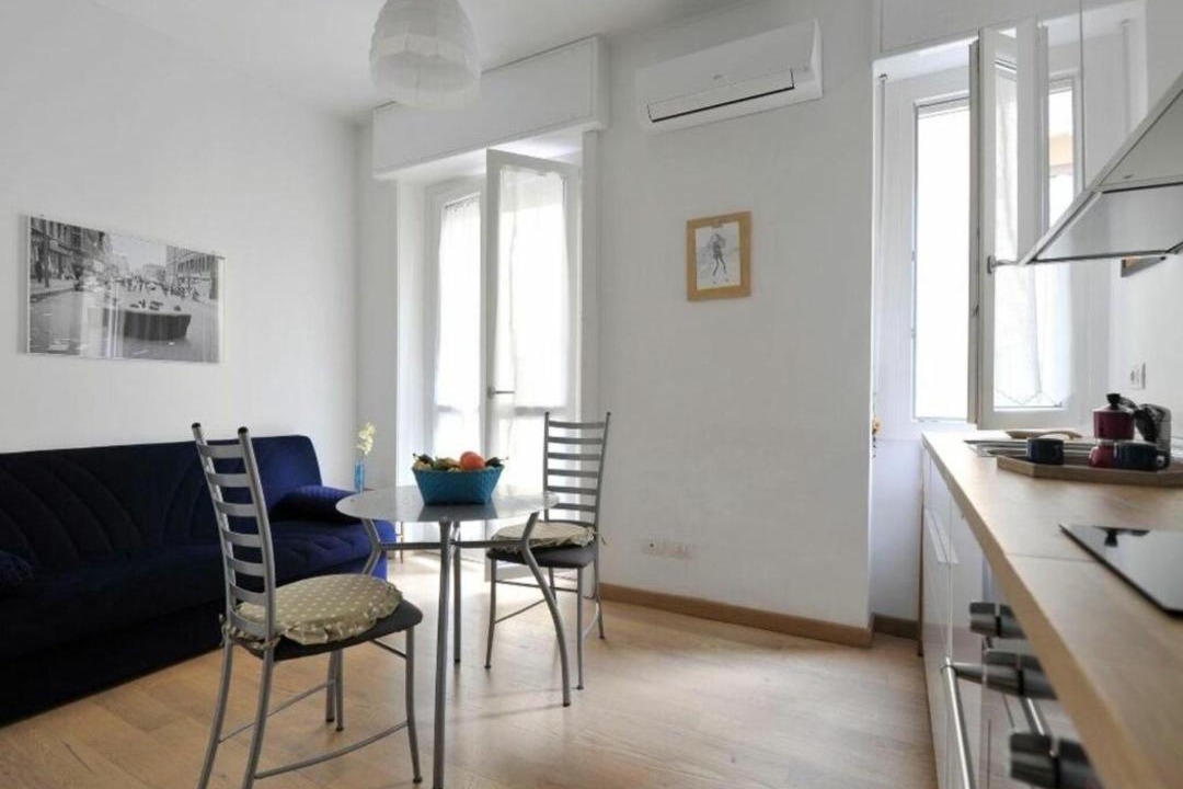 Photo of Livingroom in Porta Genova