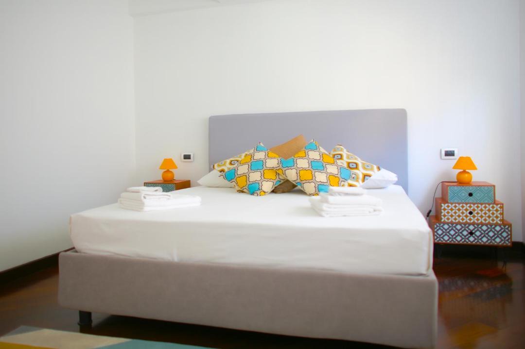Photo of Bedroom in Loreto