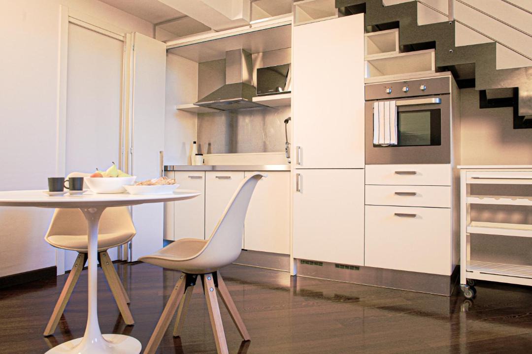 Photo of Kitchen in Loreto