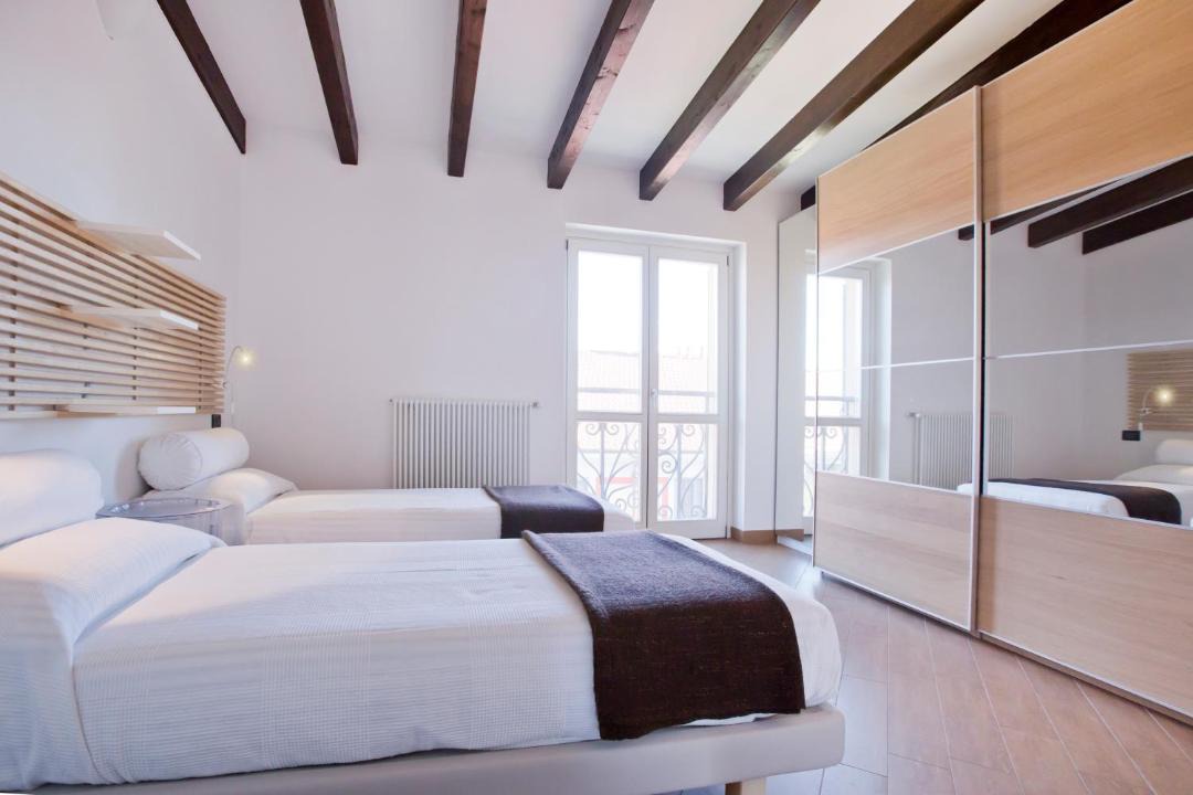 Photo of Bedroom in Morivione