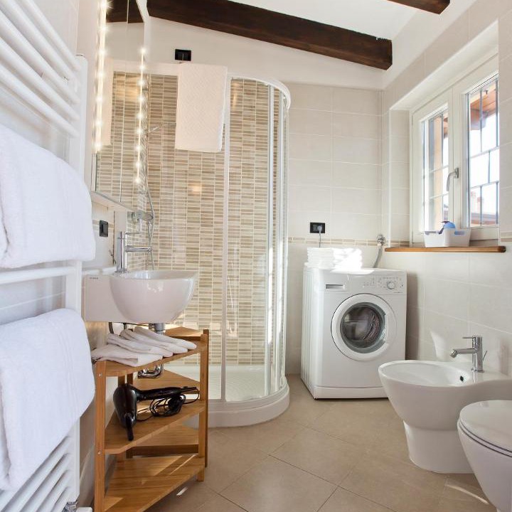 Photo of Bathroom in Morivione