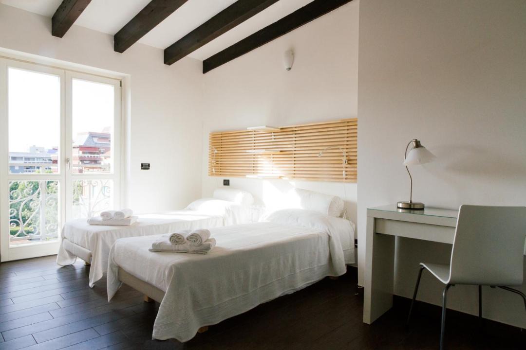 Photo of Bedroom in Morivione