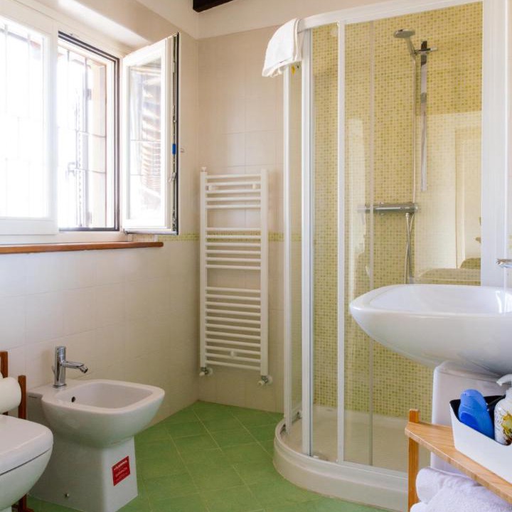 Photo of Bathroom in Morivione
