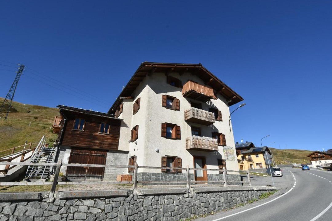 Photo of Buildings in Sant'Anna