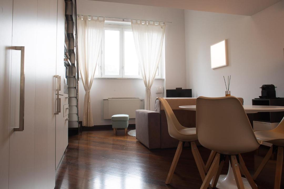 Photo of Livingroom in Loreto
