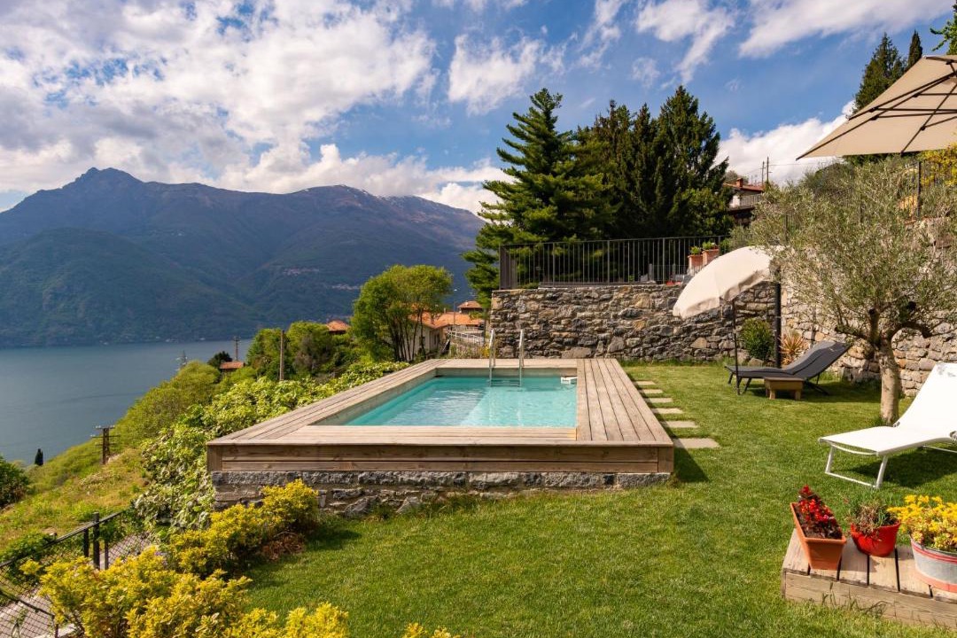 Photo of Outdoor in Regoledo