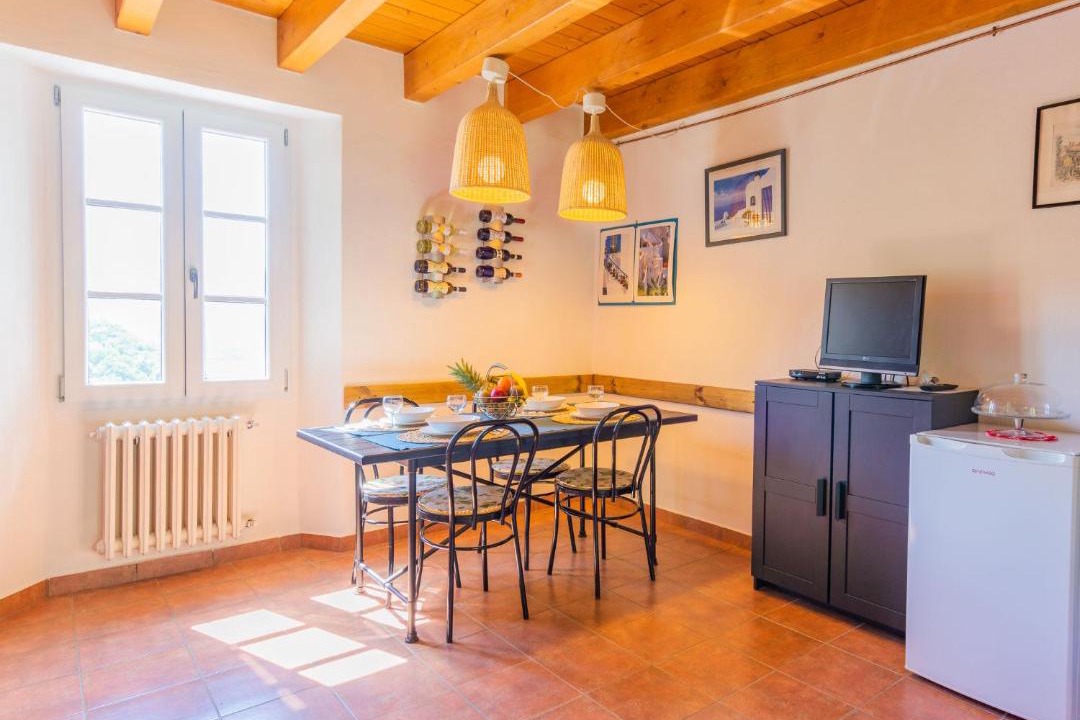 Photo of Livingroom in Regoledo