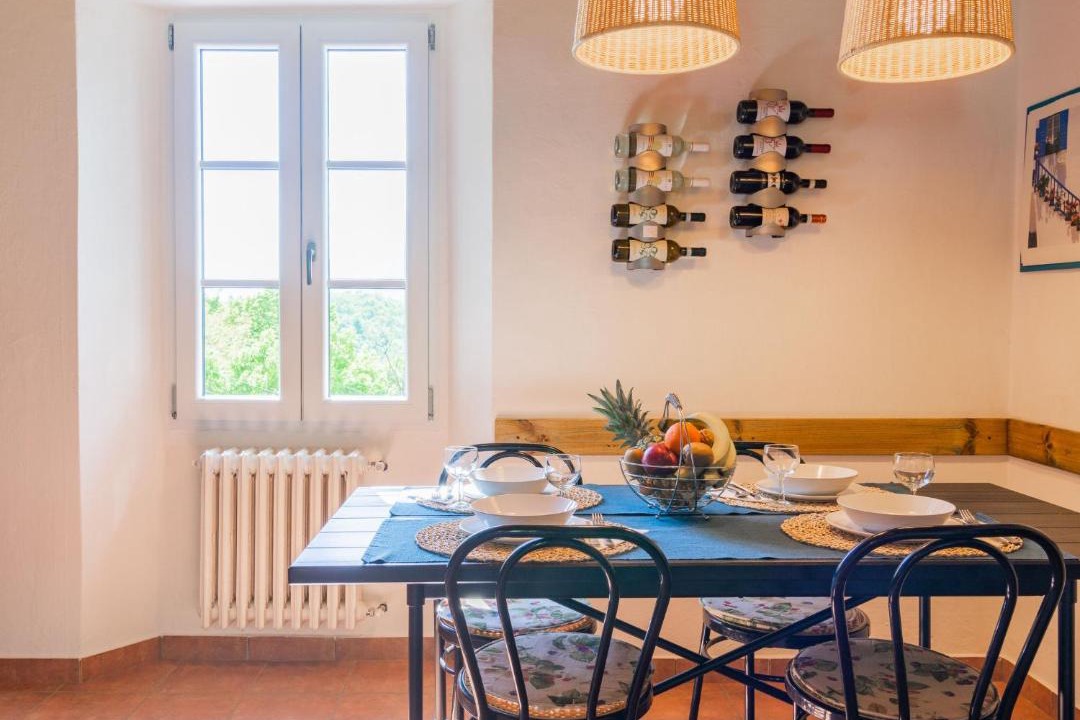 Photo of Livingroom in Regoledo