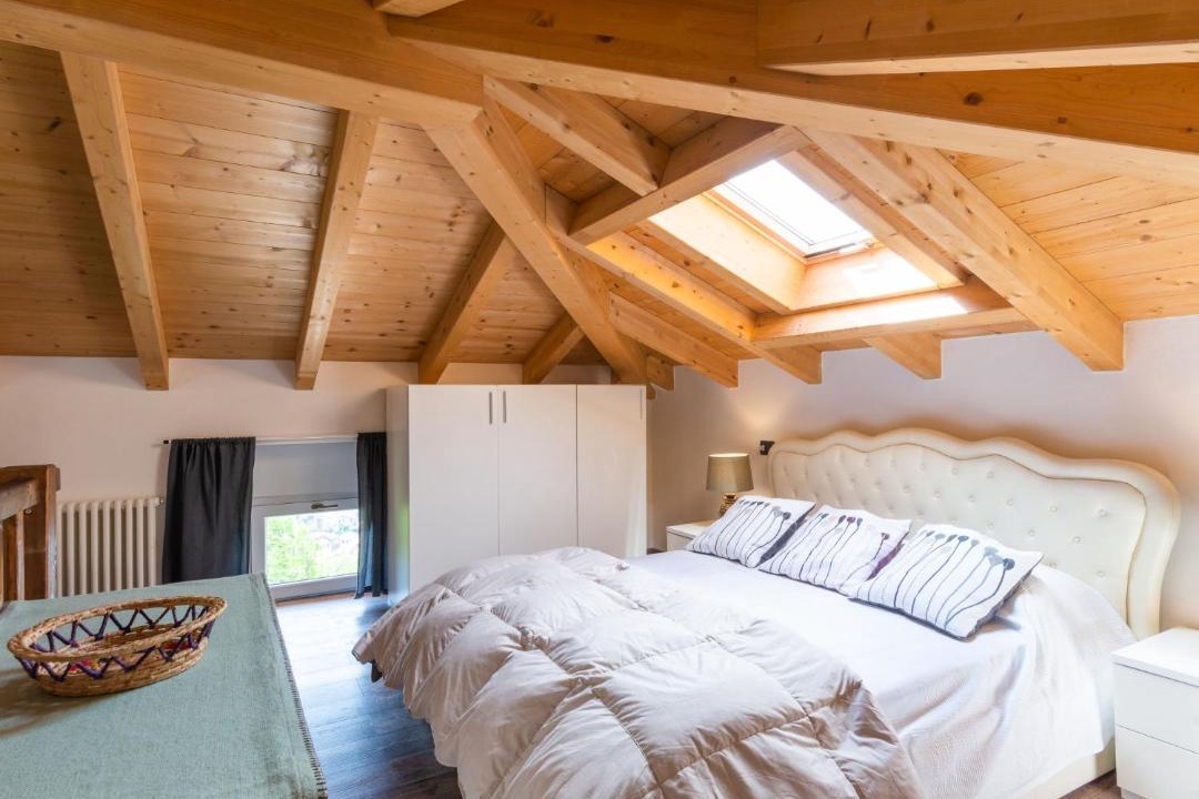 Photo of Bedroom in Regoledo