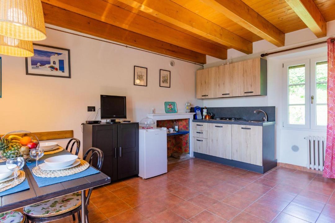 Photo of Livingroom in Regoledo
