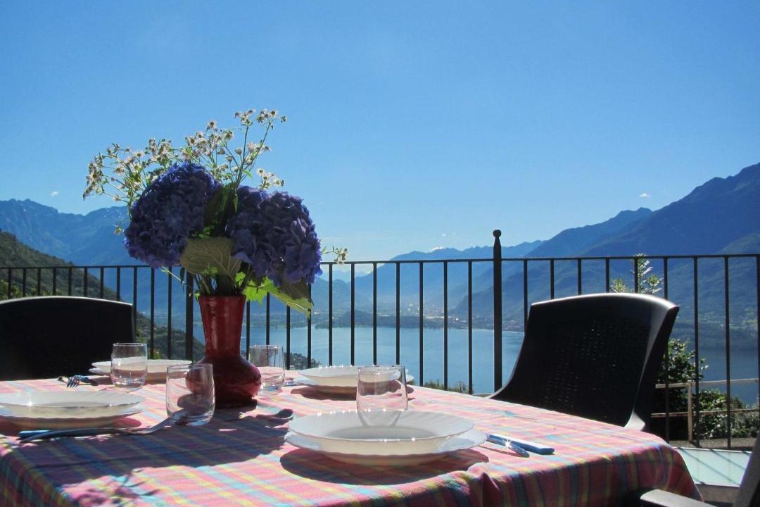 Photo of Patio Balcony in Brenzio