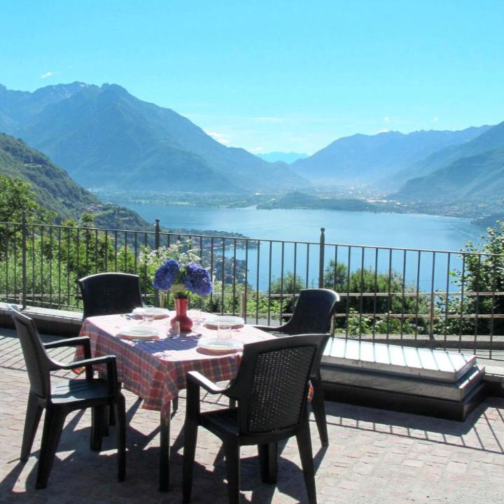 Photo of Patio Balcony in Brenzio