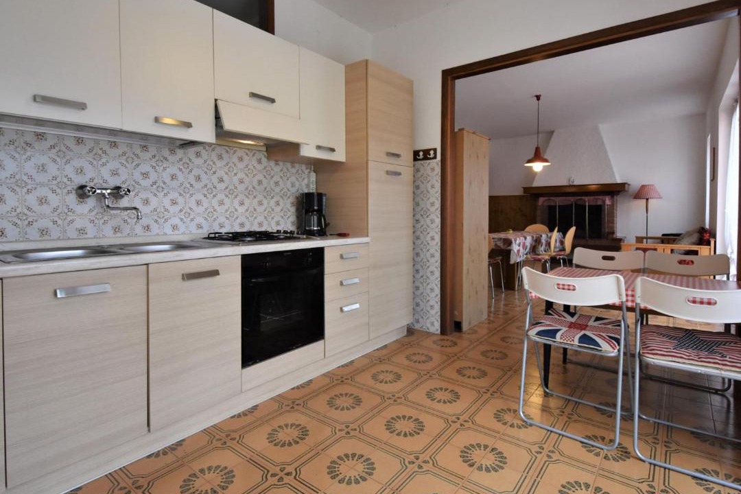 Photo of Kitchen in Vesta