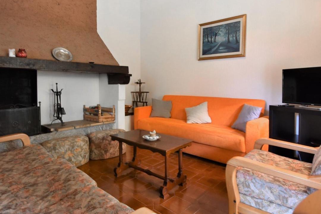 Photo of Livingroom in Vesta