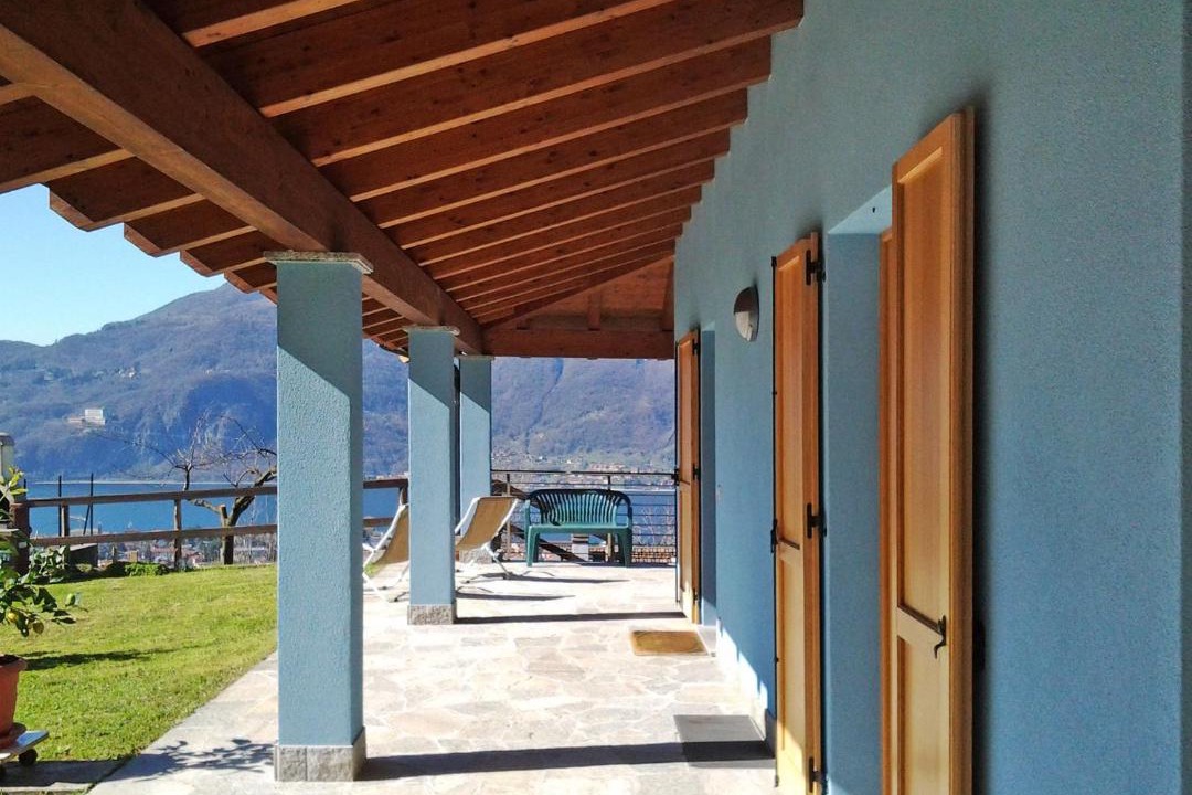 Photo of Others in Mandello del Lario