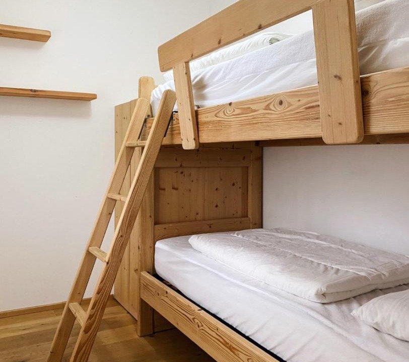 Photo of Bedroom in Ponte di Legno