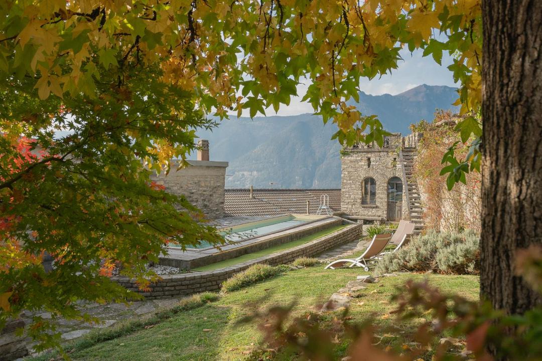 Photo of Buildings in Palanzo