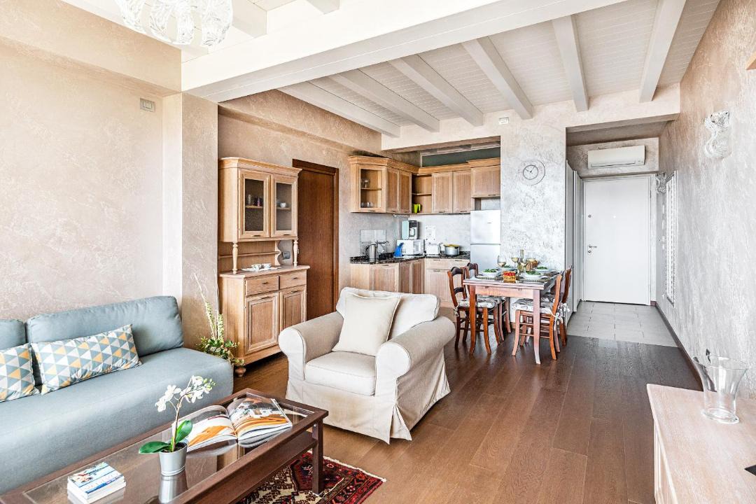 Photo of Livingroom in Rivoltella