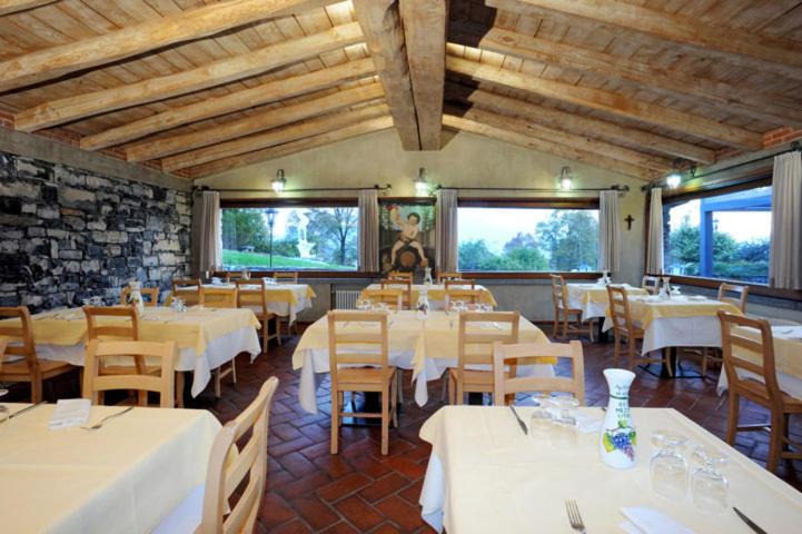 Photo of Kitchen in Alta Valle Intelvi