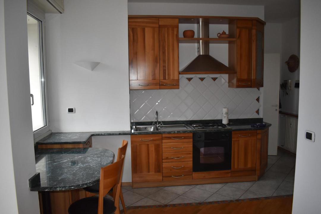Photo of Kitchen in Campione d'Italia