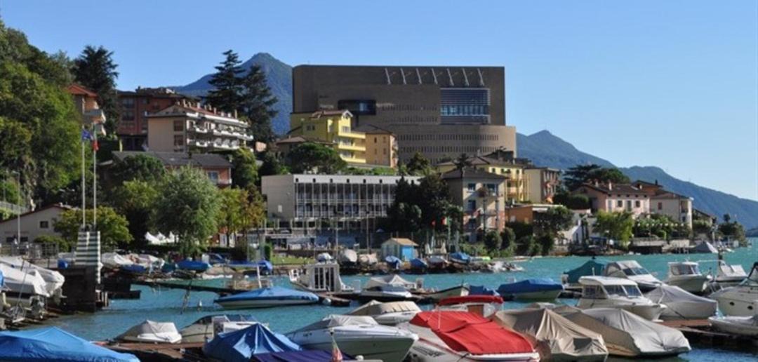 Photo of Outdoor in Campione d'Italia