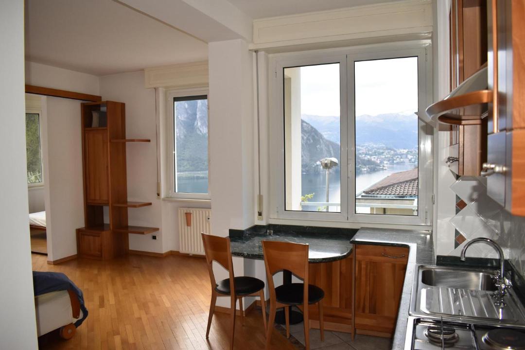 Photo of Livingroom in Campione d'Italia