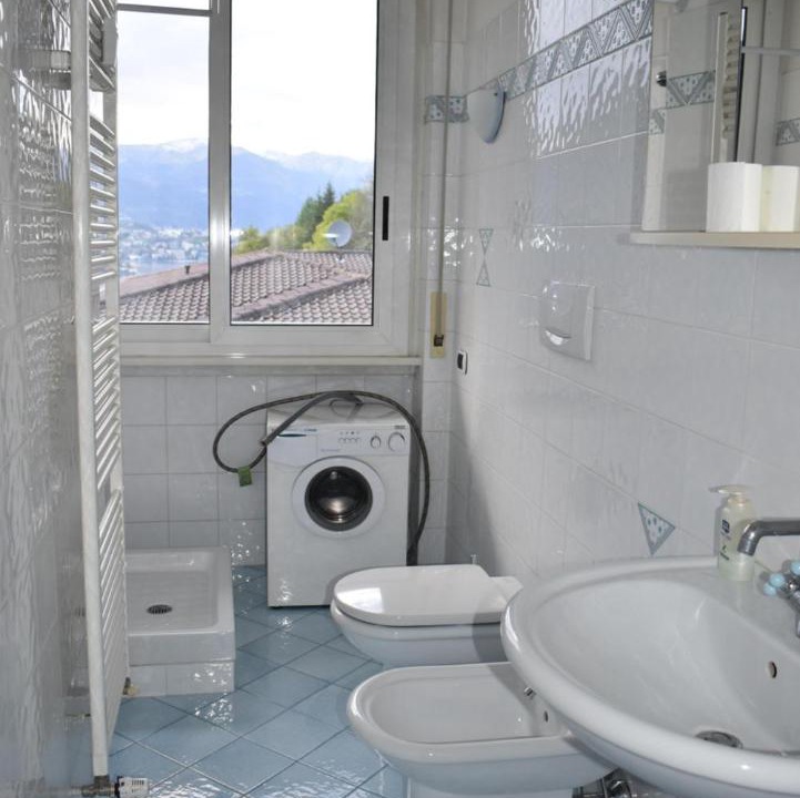 Photo of Bathroom in Campione d'Italia