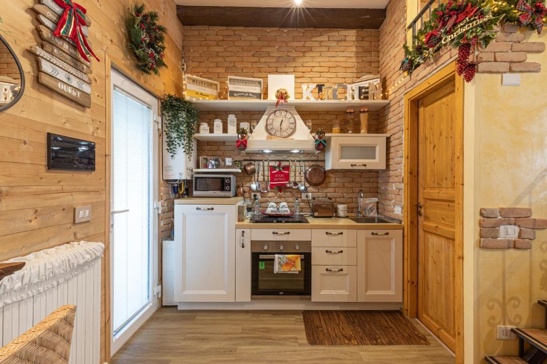 Photo of Kitchen in Calvairate