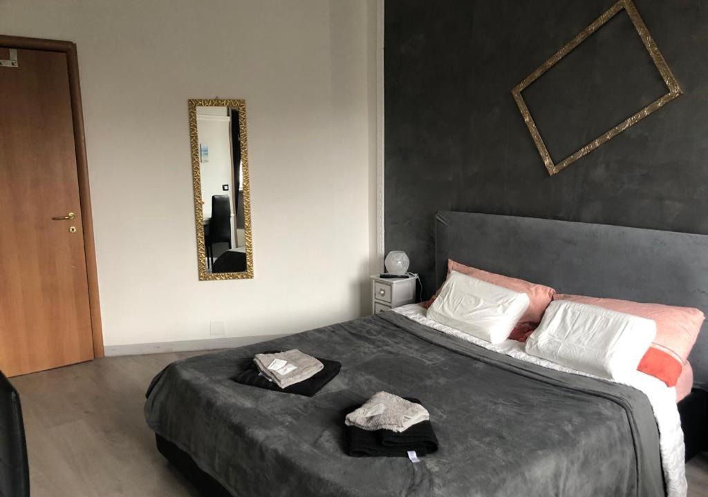 Photo of Bedroom in Legnano