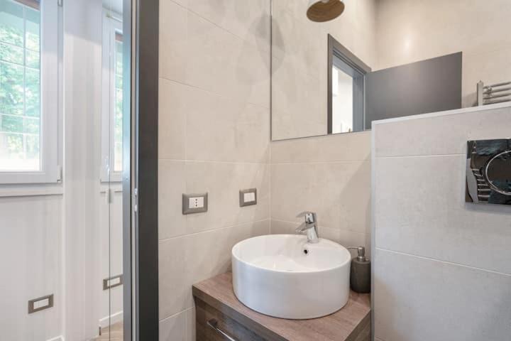 Photo of Bathroom in Lorenteggio