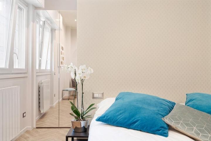 Photo of Bedroom in Lorenteggio